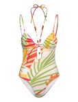 Desigual - Belice - Ujumisriided - XL