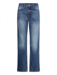 Monki - Aimo Mid Straight Jeans - Sirged ja klassikalised - 25 x 30