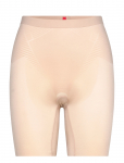 Spanx - Spanxshape&trade; Invisible Mid-Thigh Short - P&uuml;ksid - XS