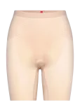 Spanx - Spanxshape&trade; Invisible Mid-Thigh Short - P&uuml;ksid - XS