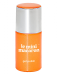 Le Mini Macaron - Single Gel Polish Sun Beam - Gel Nail Polish - 8.5 ml