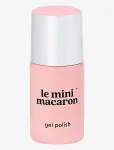 Le Mini Macaron - Single Gel Polish Cr&egrave;me De P&ecirc;che - Gel Nail Polish - 8.5 ml
