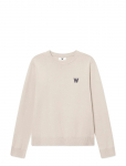 WOOD WOOD - Wwcurt Crew Neck 25212 - &Uuml;mara kaelusega - S