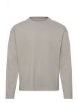 Weekday - Loose Boxy Long-Sleeved T-Shirt - Pikkade varrukatega - XL