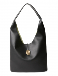 Calvin Klein - Stone Lock Slouchy Large Shoulde - V&auml;ikesed &uuml;le&otilde;lakotid - ONE SIZE