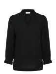Kaffe - Kaliv Amber Blouse - Pikkade varrukatega - 38