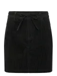 Kaffe - Kakerstin Skirt - L&uuml;hikesed seelikud - 38