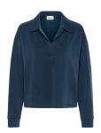 My Essential Wardrobe - Hellemw Polo Blouse - Pikkade varrukatega - XXL
