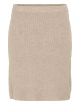 Cream - Crdela Knit Skirt - L&uuml;hikesed seelikud - XXL