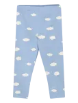 The New - Tnsbpaco Leggings - Retuusid - 50