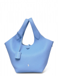 Polo Ralph Lauren - Shiny Drum Pebble-Ply Tte-Tte-Med - Kandekotid - ONE SIZE
