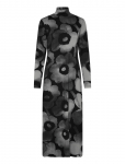 Marimekko - Oivi Akvarelli Unikko - Maksikleidid - XXL