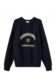 Sofie Schnoor Young - Parisiennesy Knit - Pulloverid - 140
