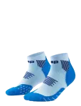 CEP - Core Run Socks, Low Cut, 5.0 - Spordisokid - IV