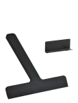 Zone Denmark - Wiper W. Holder Ume - Puhastamine - 24X22X2.2CM
