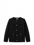 Sofie Schnoor - Clairesw Cardigan - Kardiganid - XL