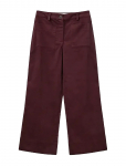 Sofie Schnoor - Touloussw Trousers - Sirge s&auml;&auml;rega - 38