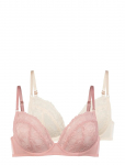 Dorina - Emory Non Padded Wired Bra - Tugikaartega rinnahoidjad - 85 D