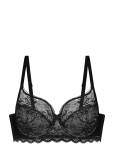 Dorina - Hasina Wired_Bra - T&auml;iskorviga rinnahoidjad - 80 C