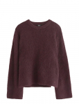 Lindex - Sweater Edda Mohair Blend - Džemprid - L