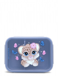 Beckmann Norway - Lunch Box, Cheeta - Toidukarbid - 1.7 L