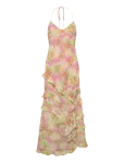 Bardot - Cantara Printed Maxi Dress - Maksikleidid - 36