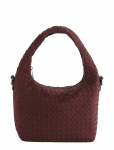 HVISK - Twist Braided Neoprene - V&auml;ikesed &uuml;le&otilde;lakotid - ONE SIZE