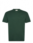 GANT - Reg Tonal Shield Ss T-Shirt - L&uuml;hikeste varrukatega - XL