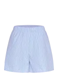 Weekday - Low Rise Cotton Shorts - Vabaaja l&uuml;hikesed p&uuml;ksid - XS