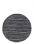 Marimekko Home - Piccolo Round Seat Pad - Istmepadjad - ONE SIZE