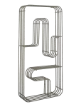 AYTM - Curva Display Shelf Rectangular - Riiulid - ONE SIZE