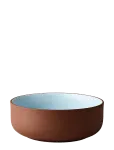 Studio About - Clayware, Brunch Bowl, 2 Pcs - Hommikus&ouml;&ouml;gikausid - &Oslash; 16 CM