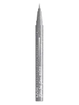 NYX Professional Makeup - Nyx Professional Makeup Epic Ink Liner Glitz Waterproof 04 Flashy Flare 0,01 G - Eyeliner - 1 ML