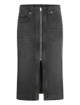 Lee Jeans - Moto Skirt - Teksaseelikud - 32