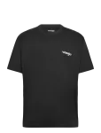 Wrangler - Cj Graphic Tee - L&uuml;hikeste varrukatega - S