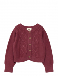 En Fant - Cardigan Knit - Kardiganid - 116