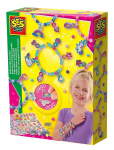 SES Creative - Puffy Sticker Bracelets - K&auml;sit&ouml;&ouml;komplektid - ONE SIZE