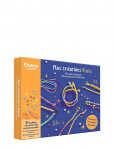 Auzou - Activity Kit - Neon Creations - Ehted ja aksessuaarid - ONE SIZE