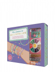 Auzou - Jewellery Factory - Sparkling Bracelets - Ehted ja aksessuaarid - ONE SIZE