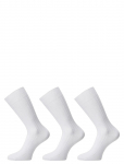 Egtved - Egtved Socks Bamboo Fsc 3 Pcs - Tavalised sokid - 40-45