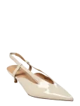 Sofie Schnoor - Rillsw Stilletto - Kontsaga slingback-kingad - 37