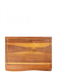 Laguiole Style De Vie - Cutting Board Nature Sdv - L&otilde;ikelauad - 30X40X3CM