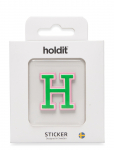 Holdit - Sticker Letter - Telefonikleebised - ONE SIZE