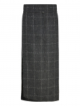 RODEBJER - Rodebjer Blanket Check - P&otilde;lveni ja midiseelikud - XL