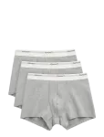 Gant - 3-Pack Trunks - Bokserid - L