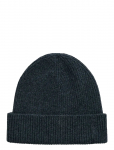 GANT - Wool Ribbed Beanie - Kootud m&uuml;tsid - ONE SIZE