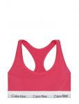 Calvin Klein - Unlined Bralette - Rinnahoidja-topid - S