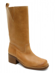 Billi Bi - Long Boots - Kontsaga poolsaapad - 42