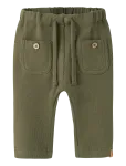 Lil'Atelier - Nbmluno Pant Lil - Dressip&uuml;ksid - 62