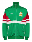 Adidas Performance - Fmf Tt 86 - Spordi treeningjakid - XL